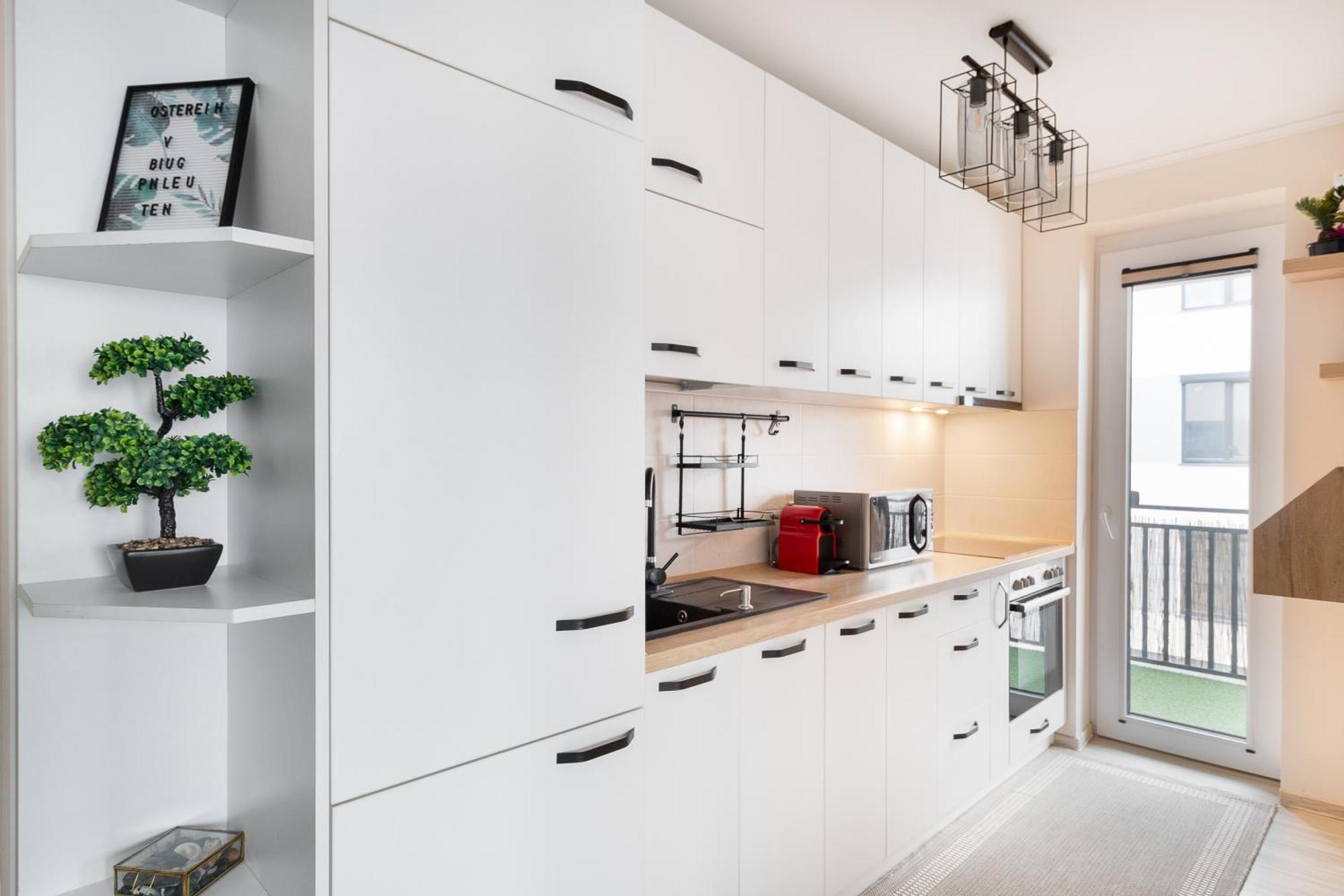 Anastasia Residence Top Confort Oradea Exterior foto